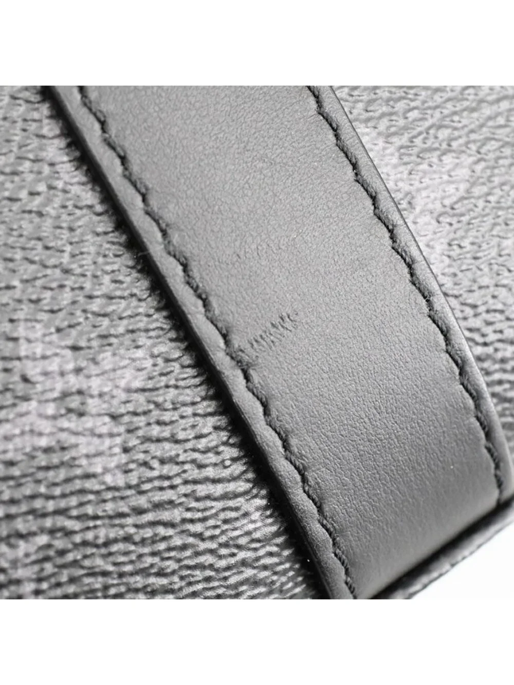 Louis Vuitton Shoulder Bag Sac Plat Cross